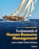 Fundamentals of Human Resource Management