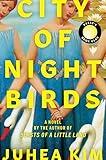 City of Night Birds: A Reese's Book Club Pick
