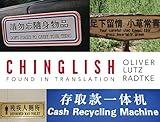 Chinglish: Found in Translation