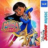 Disney Junior Music: Mira, Royal Detective Vol. 2
