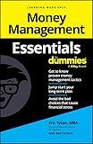 Money Management Essentials For Dummies