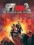 Spy Kids 2: The Island of Lost Dreams