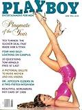 Playboy June 1995 Russ Meyer Pictorial w/ Roger Ebert, Joycelyn Elders Interview, Donald E. Westlake Fiction, 20 Questions - Tom Arnold/Rosanne, Denis Leary Interviews Pope John Paul II - Satire, Ted Turner Profile, Mike Tyson