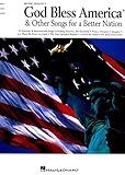 Irving Berlin's God Bless America & Other Songs for a Better Nation (Piano/Vocal/guitar Songbook)