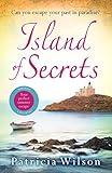 Island of Secrets: Escape to Paradise with This Compelling Summer Treat