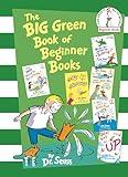 The Big Green Book of Beginner Books