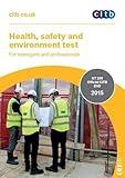 Health, Safety and Environment Test for Managers and Professionals: GT 200/15 DVD