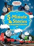 Thomas & Friends 5-Minute Stories: The Sleepytime Collection