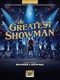 The Greatest Showman - Vocal Selections: Vocal Line with Piano Accompaniment