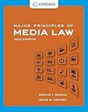 Major Principles of Media Law, 2023