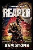 Reaper: A Task Force Raven Thriller- Book1 (Task Force Raven Series)