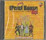 Corel Print House Magic - The Wizard of Oz Edition