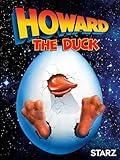 Howard The Duck