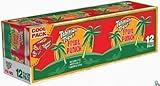 Tahitian Treat 12 Pack 12 Ounce Cans