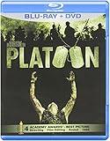Platoon (Two-Disc Blu-ray/DVD Combo)