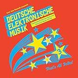 Deutsche Elektronische Musik 3: Experimental German Rock and Electronic Music 1971-81