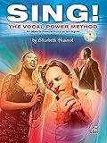 Sing!: Book & 4 CDs