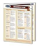 Business Law Guide - Legal Quick Reference Guide by Permacharts