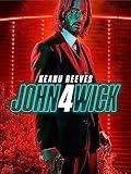 John Wick: Chapter 4