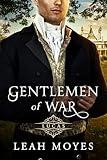 Lucas (Gentlemen of War series Book 1)