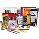 EPI Essential School Supply Kit for Fourth and Fifth Grade Students