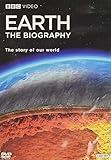 Earth: The Biography (DVD)
