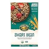 Nature's Path Organic Smart Bran Cereal, 10.6 oz (Pack of 1), Non-GMO