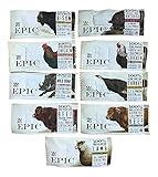 Epic - Epic Bars Variety Pack, 9 Flavors (9 Pack)