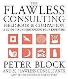 The Flawless Consulting Fieldbook and Companion : A Guide Understanding Your Expertise