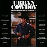 Urban Cowboy Soundtrack