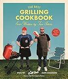 The Best Grilling Cookbook Ever Written By Two Idiots