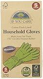 If You Care Gloves Small Household 1 Pair