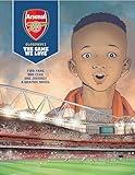 Arsenal FC: The Game We Love (Graphic Novel)