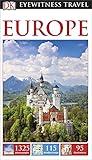 DK Eyewitness Travel Guide: Europe