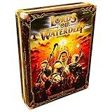 Wizards of the Coast Dungeons & Dragons: Lords of Waterdeep Board Game