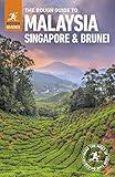The Rough Guide to Malaysia, Singapore & Brunei (Rough Guides)