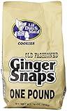 Little Dutch Maid Ginger Snaps, 16 Ounce