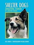 Shelter Dogs: Amazing Stories of Adopted Strays