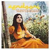 Zendooni: Funk, psychedelia and pop from the Iranian pre-revolution generation