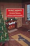 Silent Nights: Christmas Mysteries (British Library Crime Classics)