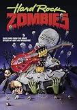 Hard Rock Zombies [DVD]