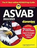 ASVAB for Dummies 2022/2023