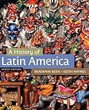 A History of Latin America