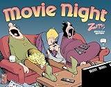 Movie Night: The Complete 2023 Zits Collection