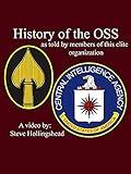The History of the OSS