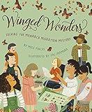 Winged Wonders: Solving the Monarch Migration Mystery