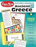 History Pockets: Ancient Greece