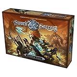 Ares Games AREGRPR101 Sword and Sorcery Immortal Souls Game, Multicoloured, for ages 13 years to 99 years