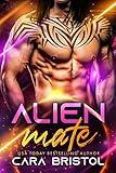 Alien Mate: A steamy sci-fi romance