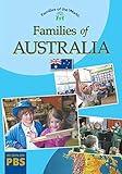Families of The World - Australia
